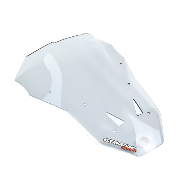 Ermax Ermax sport screen | light smoke | honda crf 1100 l africa twin adventure sports 2020>2023